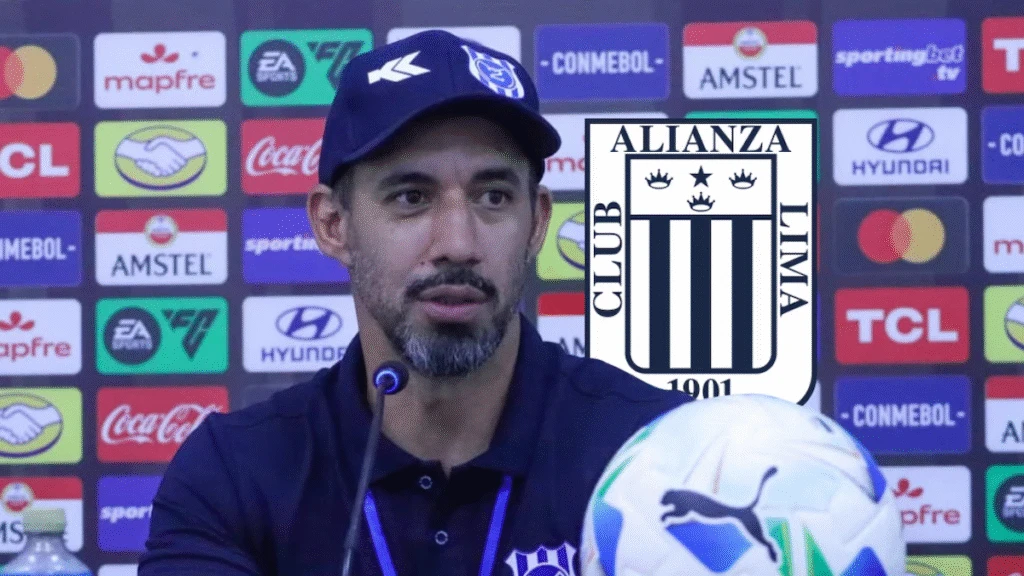 Juan Pablo II apunta a la Libertadores en 2026