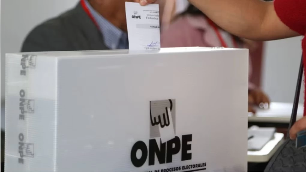 Elecciones 2026: conoce en qué casos te pueden multar en el proceso electoral