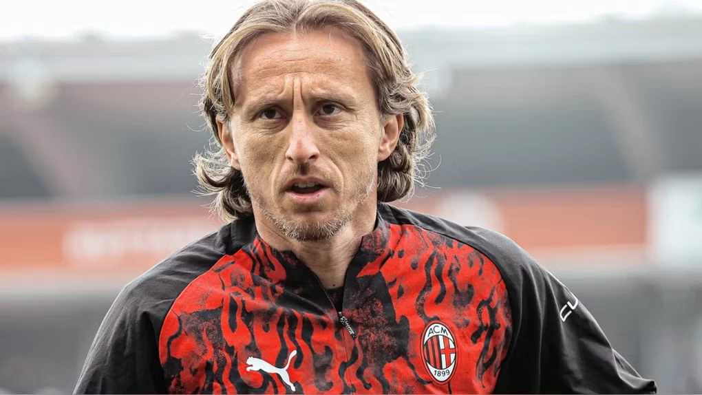 Luka Modric jugará su quinto Mundial: Croacia presenta su lista para 2026