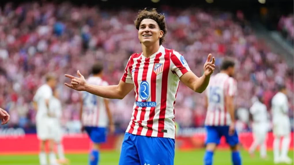 ¡Julián Álvarez era el jugador de 150 millones!: Real Madrid revela su millonaria oferta y choca con la cláusula del Atlético de Madrid